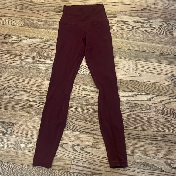 lululemon athletica Pants - Lululemon Align leggings